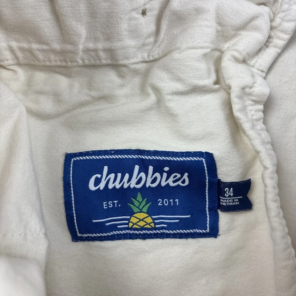 CHUBBIES 7